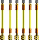Direct Inject Uv - Refrigerant Leak Sealer With Added Uv Dye To Detect Large    