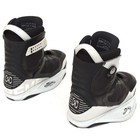 Ronix Boat Men s Supreme Boa Wakeboard Boots 223044   Size 10