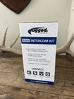 Rugged Radios Rrp696  Bluetooth Intercom