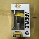 Funko Pop  Vinyl  Stranger Things - Argyle  1302