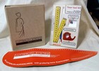 The Golden Rule Sewing System Lutterloh Pattern Making Kit Germany 1982