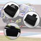  Motorcycle Scooter Anti-theft Brake Disc Lock Wheel Alarm Security Loud Green
