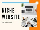 Ready Made Public Records Blog Turnkey Niche Website Business For Sale