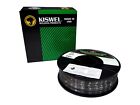  made In Usa  Kiswel E71t-gs  035 In  Dia 10lb  Gasless-flux Core Welding Wire