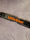 Little Giant Quad Pod Ladder Accessory Stabilizer Pad Attachment W  Instructions