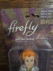 Loot Crate Firefly Serenity Cargo Crate Wash Hoban Washburne Action Figure
