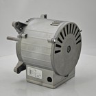 1194781 Convection Oven Blower Motor 1 2 Hp For Southbend Range 208 230v 2 Speed