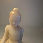 Burmese Buddha Early 20th Century Antique 