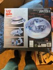 Lost In Space Classic Series Jupiter Ii Spaceship Playset Trendmasters Sealed