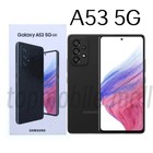     new Sealed Samsung Galaxy A53 5g Sm-a536u1 6 5  128gb Fully Unlocked Gsm Cdma