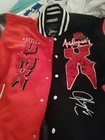Aliyah And Dmx Jacket
