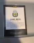 2019 Panini Black Friday Panini Collection Holo  lm Lionel Messi 62 199