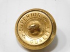 French Foreign Legion Tunic Button - 22mm Ww2 American Made