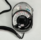 Sekonic Twinmate L-208 Analog Light Meter