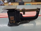 Vintage Triner Air Mail Accuracy Scale 9 Oz  Property Of The U s  Post Office 