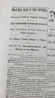 New York Tribune 12 19 1863  Escape Of John Morgan    Raid By Stuart s Cavalry