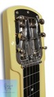 Fender  Deluxe-6 Lap Steel Guitar - Vintage Sound Jp