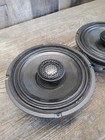 Db Drive Euphoria Xpert Neodymium Series Ex6ncx 450w 6 5  2 Way Loud Speakers