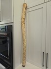 Australian Aboriginal Style Didgeridoo Wind Instrument 45  Length