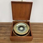 Kelvin And Hughes Magnetic Compass