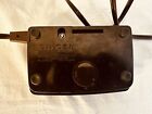 Vintage Singer Sewing Machine 3 Prong Foot Pedal Controller