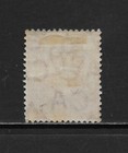 Northern Nigeria Scott 41 Mh Fine - 1912 1p Carmine Issue - George V