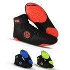 Fistrage Wrestling Shoes Fighting Sports Training Mesh Pro Men s Youth Boot