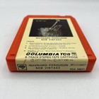 Maynard Ferguson - New Vintage - Restored 8 Track Tape - New Pad And Splice