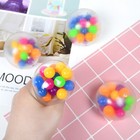 Dna Stress Ball Fidget Toy Antistress Relief Squeeze Sensory Birthday Gifts Kids