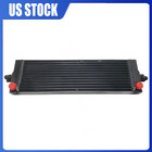 New 6560954 For Bobcat Skid Steer Loaders 743 743b Wheel Loader 1600 Oil Cooler