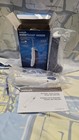 Waterpik Water Flosser Wp360w Cordless White Blue Rechargeable Missing Charger