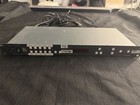 Kramer Vs-5x5 Video Audio Matrix Switcher Tested Working