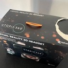 Retrak Utopia 360 Virtual Reality Smartphone Vr Headset Nwt