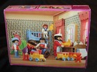 New Playmobil Victorian Mansion Childrens Bedroom Vintage  5311