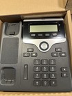 Cisco Cp-7811-k9 Ip Phone Desk   Office Telephone New In Box