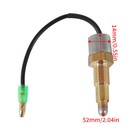 For Kawasaki Zx600 Ninja 600 85-87 27010-1180 Radiator Cooling Fan Switch Sensor