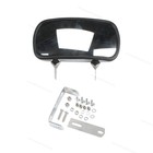 Wide Angle Mirror Skid Steer Equipment Loader Skid Steer Fits Bobcat Case Cat