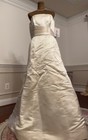 Wedding Gown Size 10