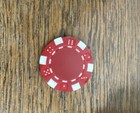 Da Vinci Poker Club Black Jack Set Chips Dice Sealed Bicycle Playing Cards