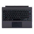 Type Cover For Microsoft Surface Pro 7    Pro 7   Pro 6   Pro 5   Pro 4   Black