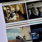 The Dark Knight And Dark Knight Rises Film Cells 15 70 Imax