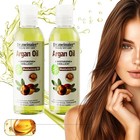 Argan Oil For Hair And Skin Moisturizer  light 4oz  Cold Pressed Organic Argan H