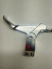 Vintage Caramba Voracious Brake Levers  Cnc  Titanium Hardware  Not Kooka  Avid
