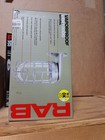 Rab Vaporproof Vbr100dg  