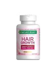  2 Pack   Nature s Bounty Hair Growth Supplement 90 Capsules Strong Healthy Hair