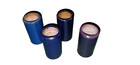 Edison 4-m Blue Amberol Cylinder Records      14 00     Lot Of  4