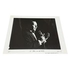 Vintage Frank Sinatra Dean Martin 1968 Studio Photo Lot Las Vegas Sandy Dvore