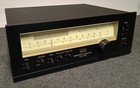 Sansui Tu-719 Stereo Tuner  Very Good  Analog Display Works