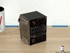 Nos Utc Transformer E-4113 For Daven 9037 Dynamic Mutual Conductance Tube Tester