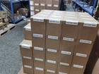 New Allen Bradley Ab 1756-a13 Ser C Controllogix 13 Slot Chassis 1756a13